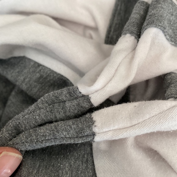 Disney Parks T-shirt Woody & Buzz " Played at Disneyland Resort" Raglan Shirt - Picture 6 of 6